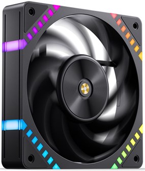 Вентилятор для корпуса JONSBO HF2-120B 1183197