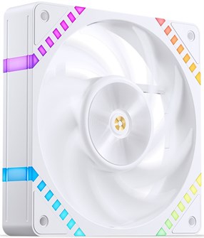 Вентилятор для корпуса JONSBO HF2-120W 1183199