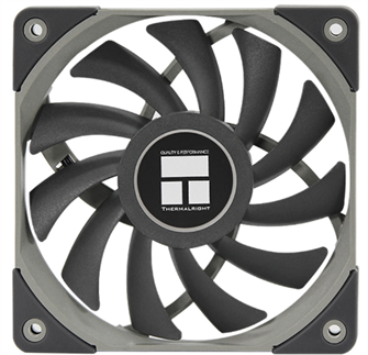 Вентилятор для корпуса Thermalright TL-C12015 981775