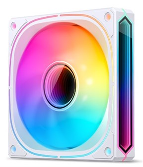 Вентилятор для корпуса JONSBO FR-505WR 1154528