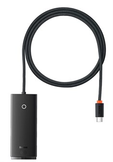 Разветвитель  Baseus WKQX030401 1176564