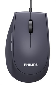 Мышь  Philips SPK7327 1181465