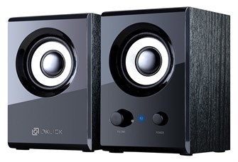 Компьютерная акустика 2.0 Oklick OK-160 576239