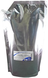 Тонер  B&W (Black&White) KST-210-900-bag 1124503