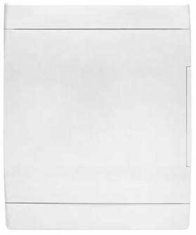 Щит распределительный встраиваемый EKF pb-v-24w-bas 1134426