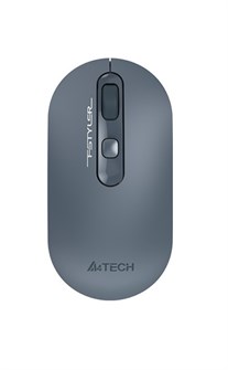 Мышь Wireless A4Tech Fstyler FG20 794562
