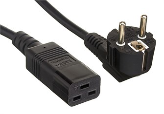 Кабель питания  Exegate PC19-10P 804994