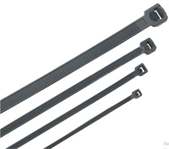 Стяжка нейлоновая не открывающаяся ITK HKB-W88-L500 1164302