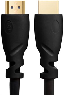 Кабель интерфейсный HDMI-HDMI GCR 19M/19M 571939