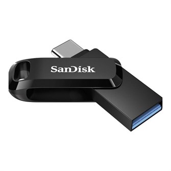 Накопитель USB 3.1 128GB SanDisk SDDDC3-128G-G46 844160