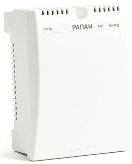 Источник бесперебойного питания  Бастион ББП РАПАН-10П исп. 1.2 825631