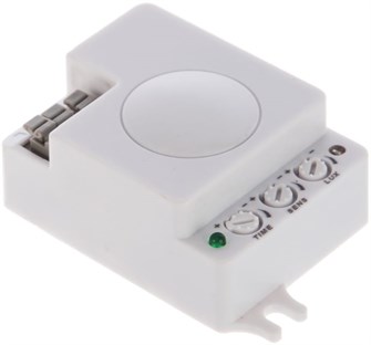 Датчик движения  Rexant 11-9217 950676