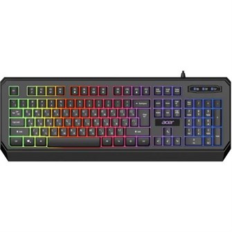 Клавиатура  Acer OKW300 1069672