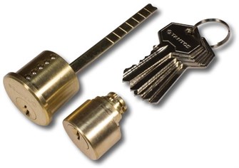 Запчасть  Tantos Цилиндр для TS-EL2369ST 562085