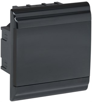 Щит распределительный встраиваемый IEK MKP13-V-01-06-41-K02 1152819