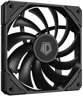 Вентилятор для корпуса ID-Cooling TF-12015-K 1075948