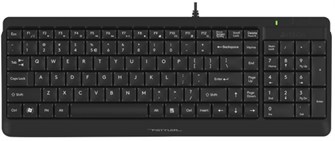 Клавиатура  A4Tech Fstyler FK15 828552