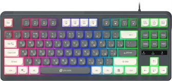 Клавиатура  Oklick 711G 1221291