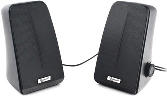 Компьютерная акустика 2.0 Gembird SPK-505 691275