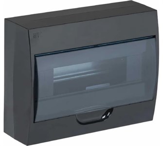 Корпус  IEK MKP12-N-12-41-K02 1081649