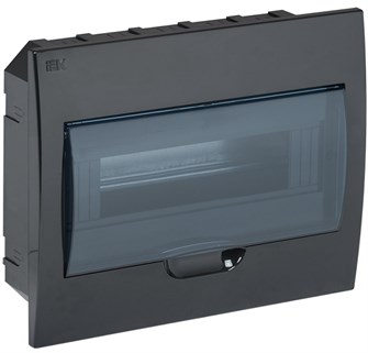 Щит распределительный встраиваемый IEK MKP12-V-12-41-K02 1147371