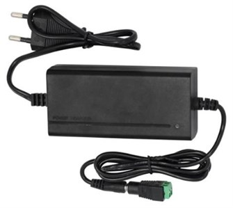 Адаптер  Smartec ST-PS105DAX-BK 1160989