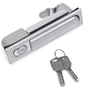 Замок  Cabeus JC04F 800928