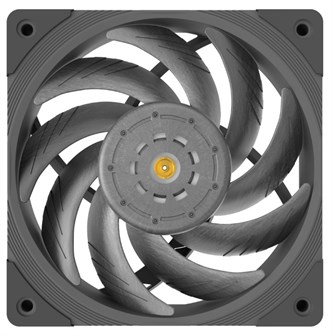 Вентилятор для корпуса PentaWave PF-P12B PWM 1078437