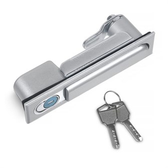 Замок  Cabeus JC04W 800930