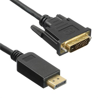Кабель интерфейсный DisplayPort-DVI Buro BHP DPP_DVI-3 993408