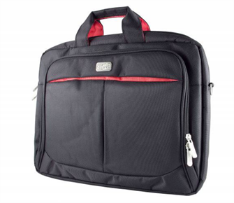 Сумка для ноутбука 15.6 PC PET TN6903BKLS 462680
