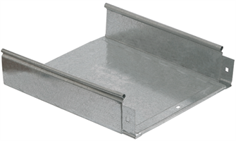 Лоток  IEK CLN10-050-100-3 604022