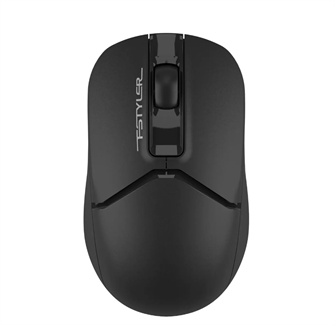 Мышь Wireless A4Tech FB12S USB BLACK 1047032