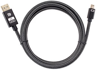 Кабель интерфейсный mini DisplayPort-DisplayPort Telecom TA683M-1.8M 947465