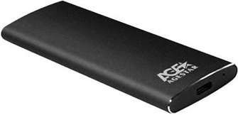 Внешний корпус  AgeStar 3UBNF2C 770984