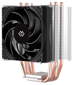 Кулер  Digma D-CPC150-PWM1 1236987