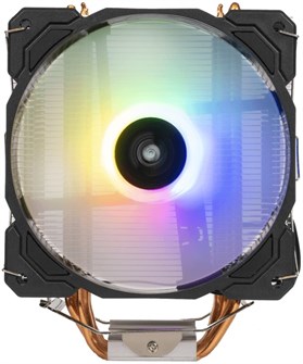 Кулер  Eurocase SC500 FRGB 909758