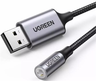 Кабель  UGREEN CM477 973070