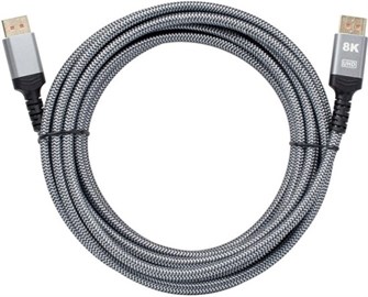 Кабель интерфейсный DisplayPort- DisplayPort iOpen ACG630-7.5 1075390