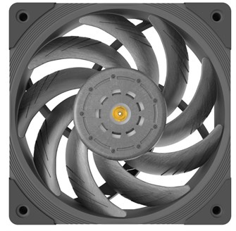 Вентилятор для корпуса PentaWave PF-P12E PWM 1078438