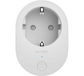 Розетка умная Xiaomi Smart Plug 2 EU 1058521