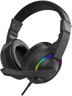 Гарнитура  Oklick HS-L315G 1156385