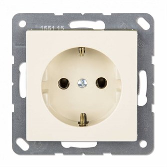 Розетка  Jung EP1420 852333
