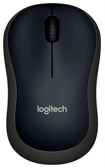Мышь беспроводная Logitech B220 Silent 1181255