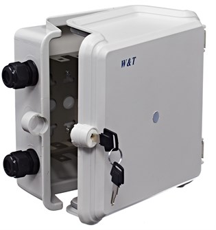 Кросс-бокс  W&T WT-S071A 606794