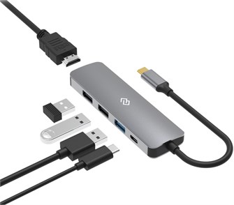 Док-станция  Digma DS-501 1065794