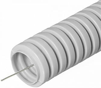 Труба гофрированная  Промрукав PR.033225 858168