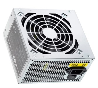 Блок питания ATX Foxline SX450R 1177907