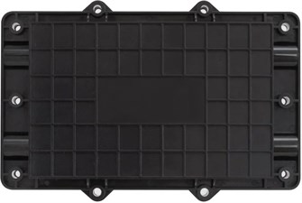 Муфта оптическая  SNR SNR-FOSC-N 1180317