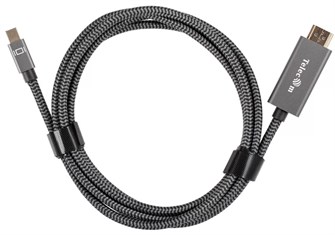Кабель интерфейсный mini DisplayPort - HDMI Telecom TA562M-1.8M 947461